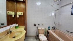 Blk 613B Bedok Reservoir Road (Bedok), HDB 5 Rooms #634633851